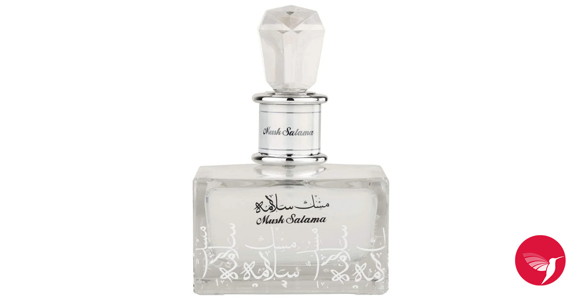 Musk Salama Lattafa Perfumes perfume - a new fragrance for women and men  2022