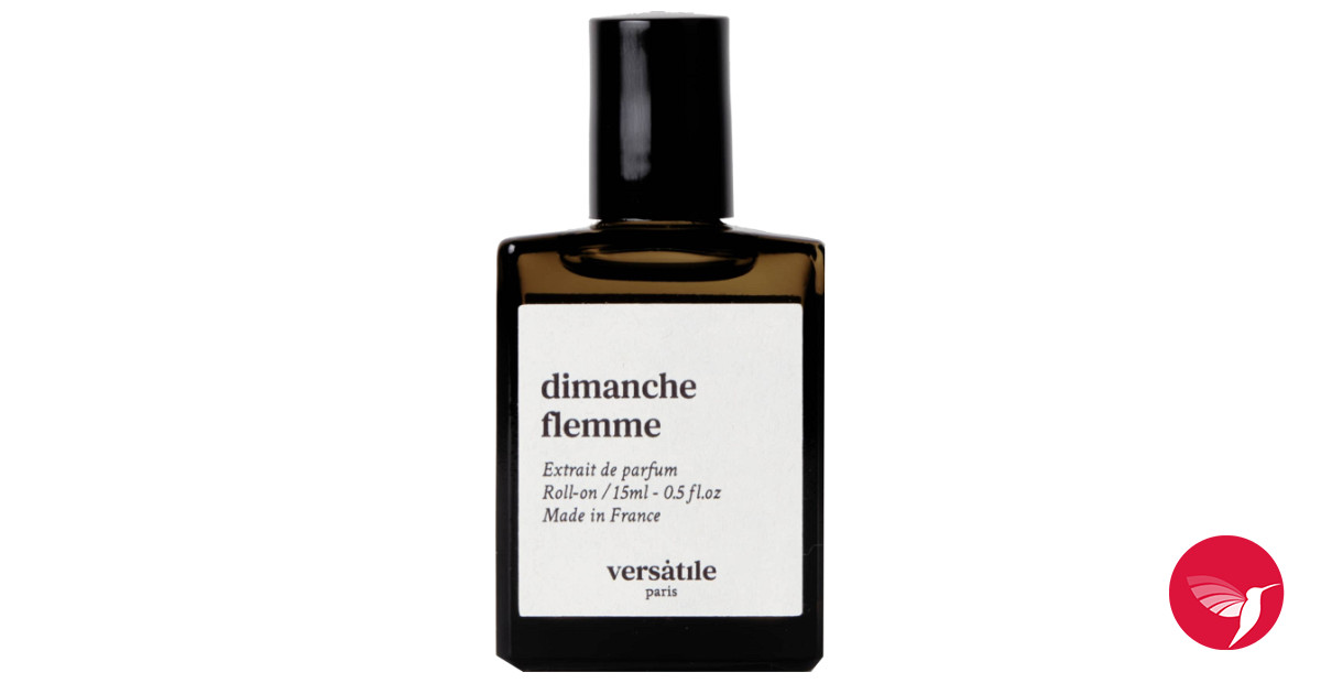 ヴェルサティル パリ dimanche FLEMME versatile paris｜ヴェルサティル パリ】DIMANCHE FLEMME