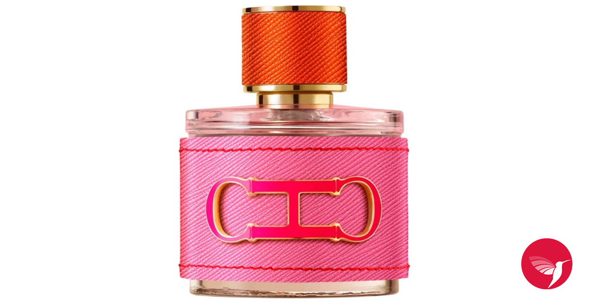 GOOD GIRL BLUSH perfume EDP preços online Carolina Herrera - Perfumes Club
