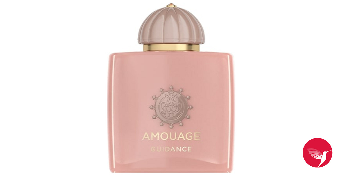 Guidance Amouage perfume - a new fragrance for women and men 2023