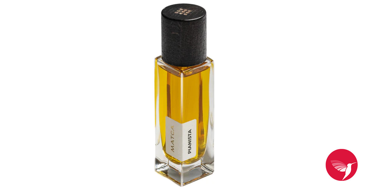 Pianista MATCA perfume - a fragrance for women and men 2020