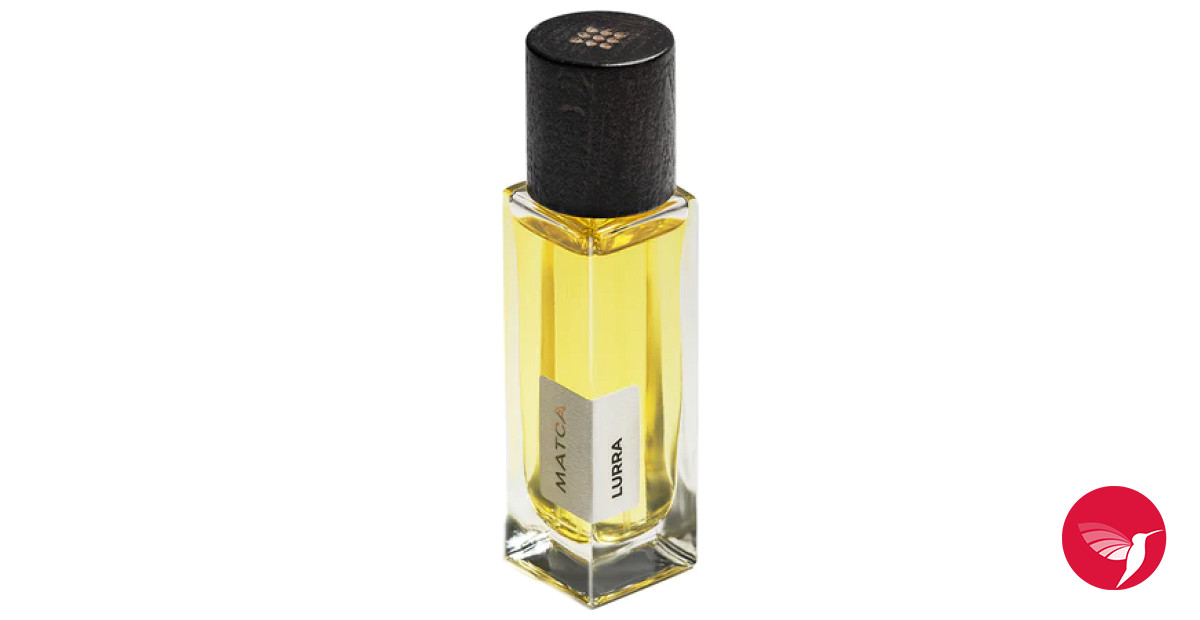 Lurra MATCA perfume - a fragrance for women and men 2020