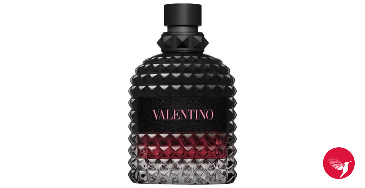 Valentino Uomo Born In Roma Intense Valentino cologne - a new fragrance ...