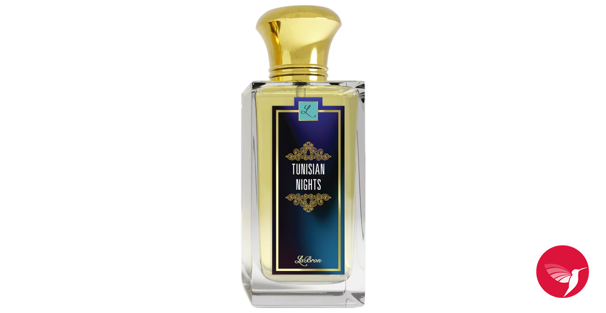 Tunisian Nights LaBron perfume - a fragrance for women and men 2019