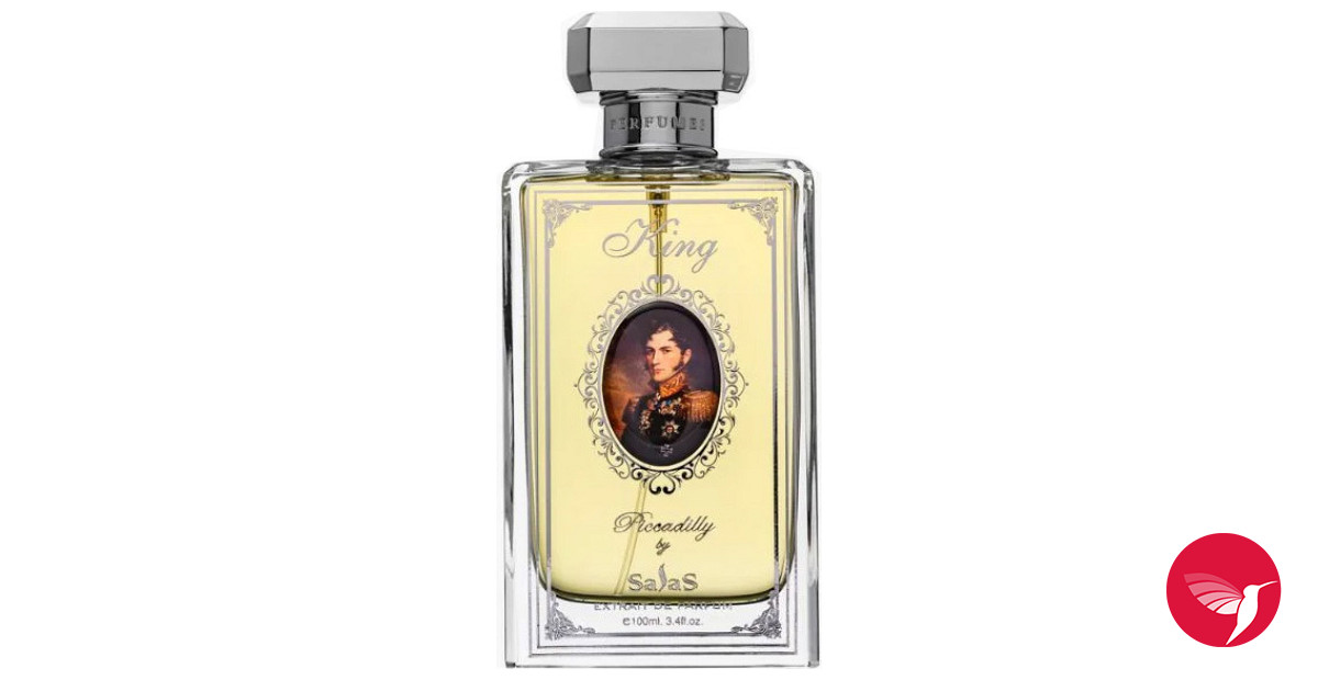 AMORE TORRIDO – salasperfumes