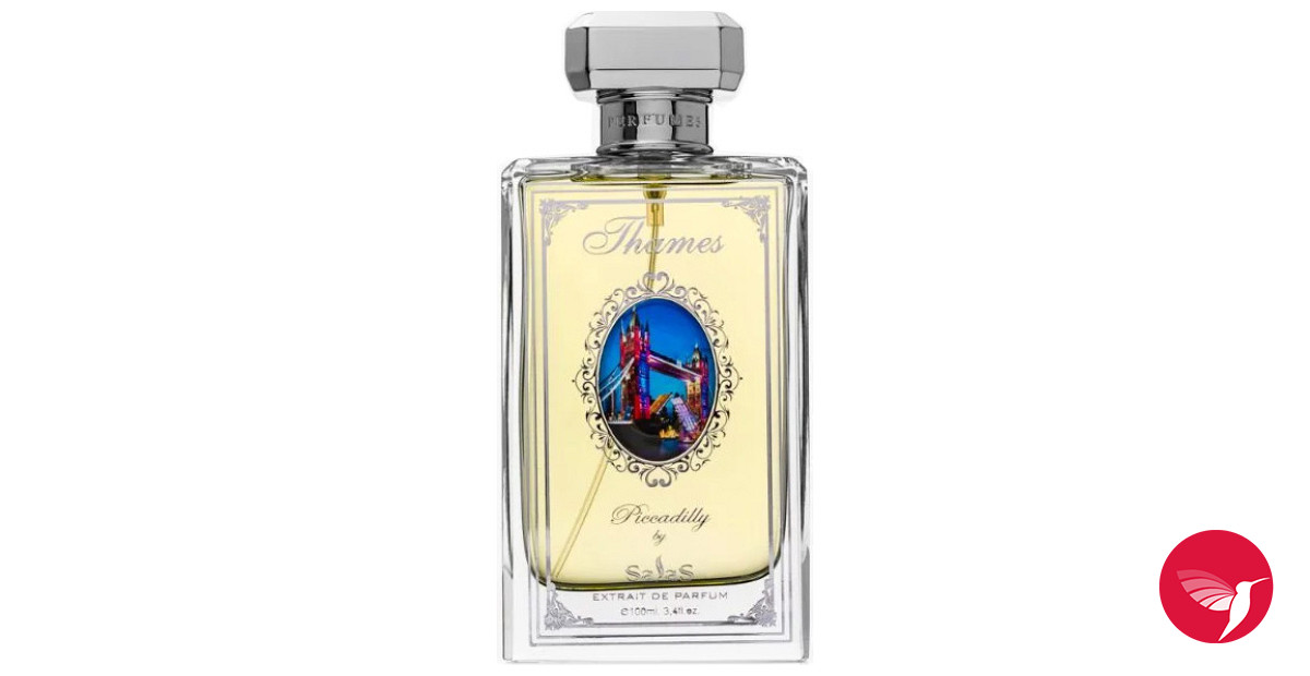SALAS PERFUME TRADING LLC visual data 3