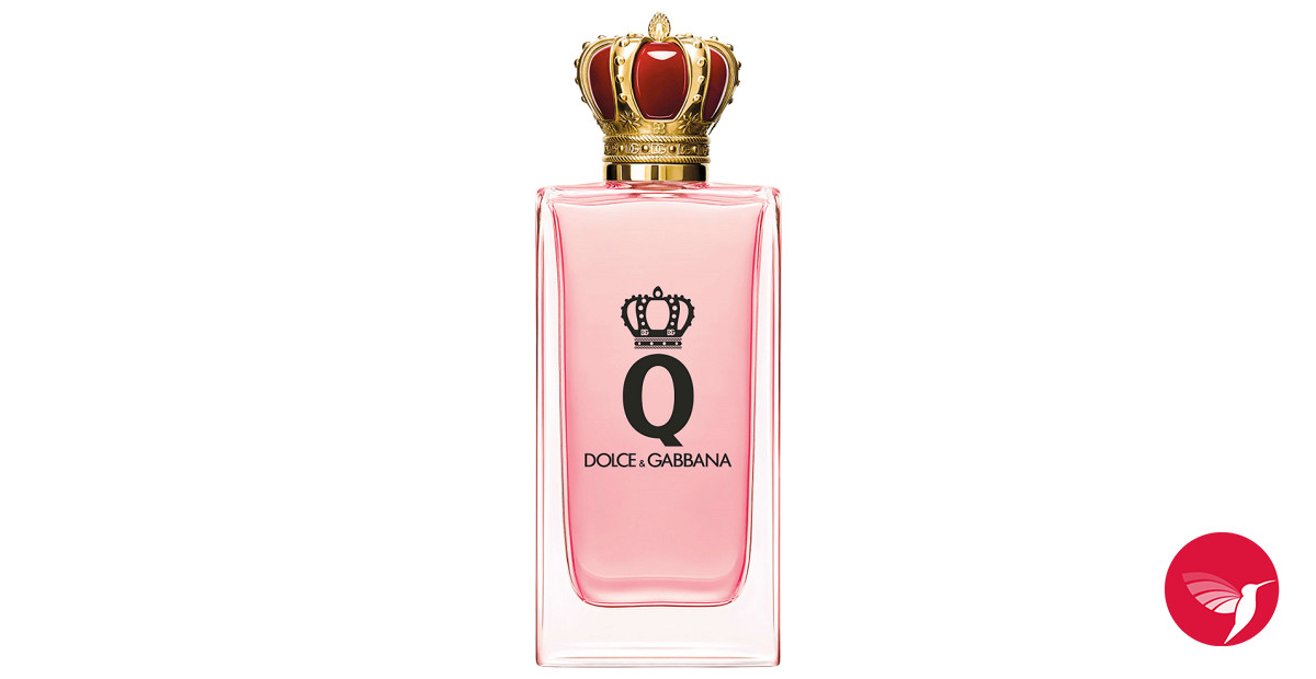Q by Dolce &amp; Gabbana Dolce&amp;Gabbana perfume - a new fragrance  for women 2023