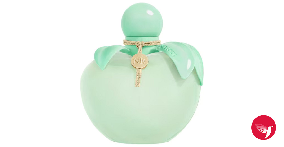 Nina Nature Nina Ricci perfume - a new fragrance for women 2023