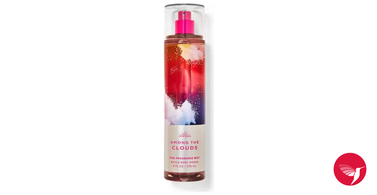 BATH & BODY WORKS Magic In The Air Body Lotion - Price in India