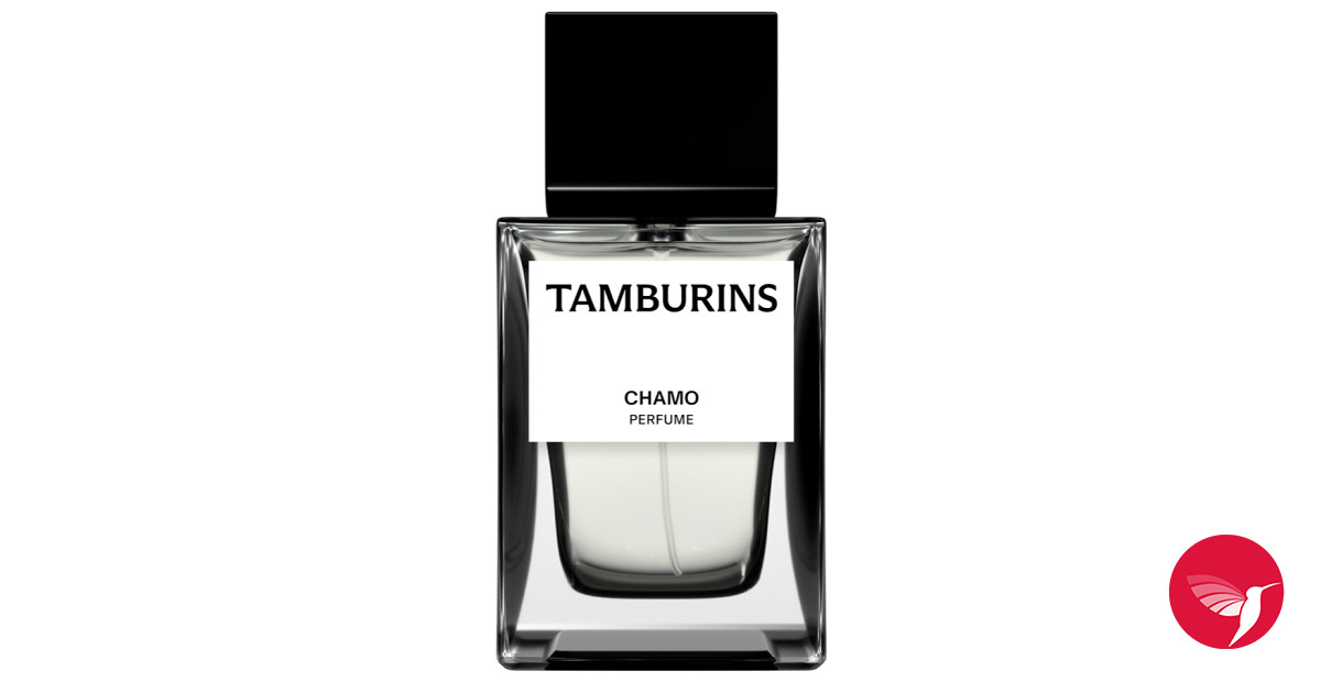 Chamo Tamburins perfume - a new fragrance for women and men 2022