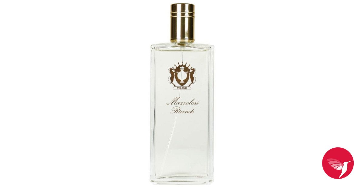 Riccardo Mazzolari perfume - a fragrance for women and men