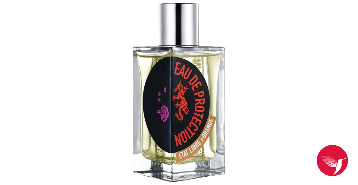 Eau de Protection Etat Libre d'Orange perfume - a fragrance for women ...