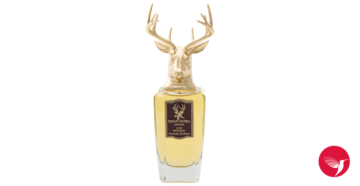 Oud Republic Pana Dora parfum - un parfum unisex 2023