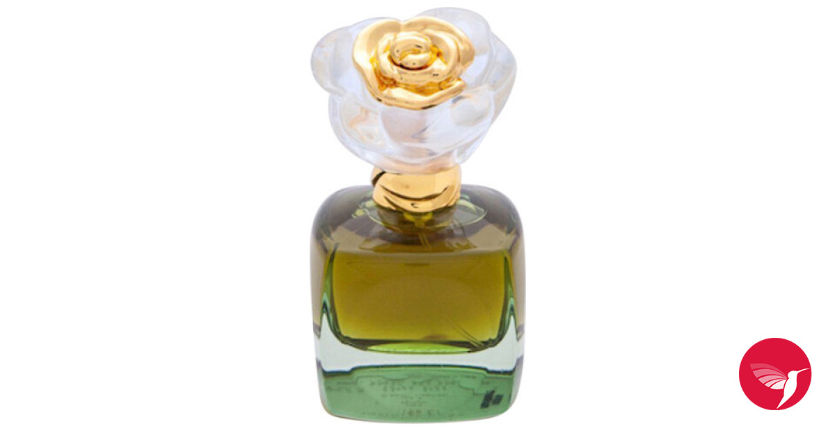 Infinite Care Rose Rossa perfume - a fragrance for women 2019