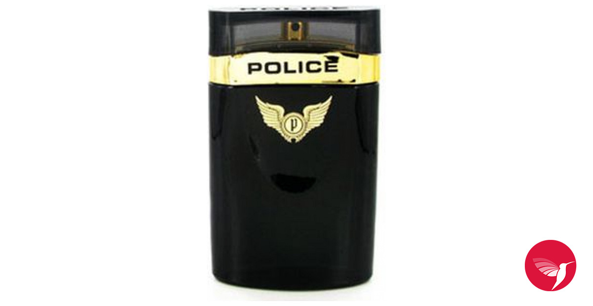 Police gold best sale wings perfume