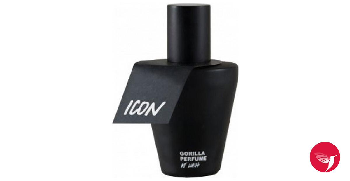 品質は非常に良い Icon レアLUSH アイコン 100ml パフューム 香水(ユニ 