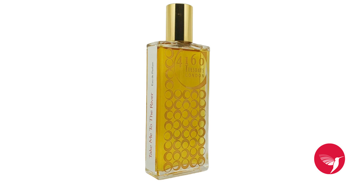 Take Me To The River 4160 Tuesdays perfume - a fragrance for women and ...