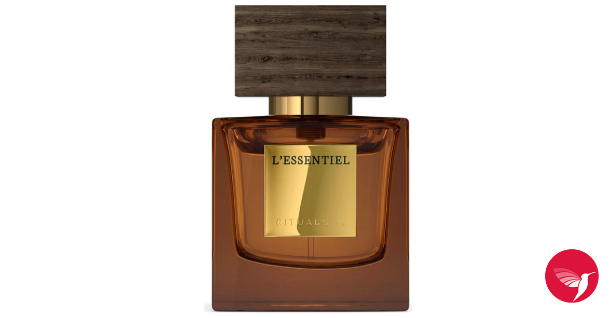 L&#039;Essentiel Rituals Parfum - ein neues Parfum für Frauen
