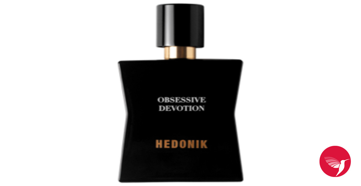 Obsessive Devotion Hedonik perfume a new fragrance for women and