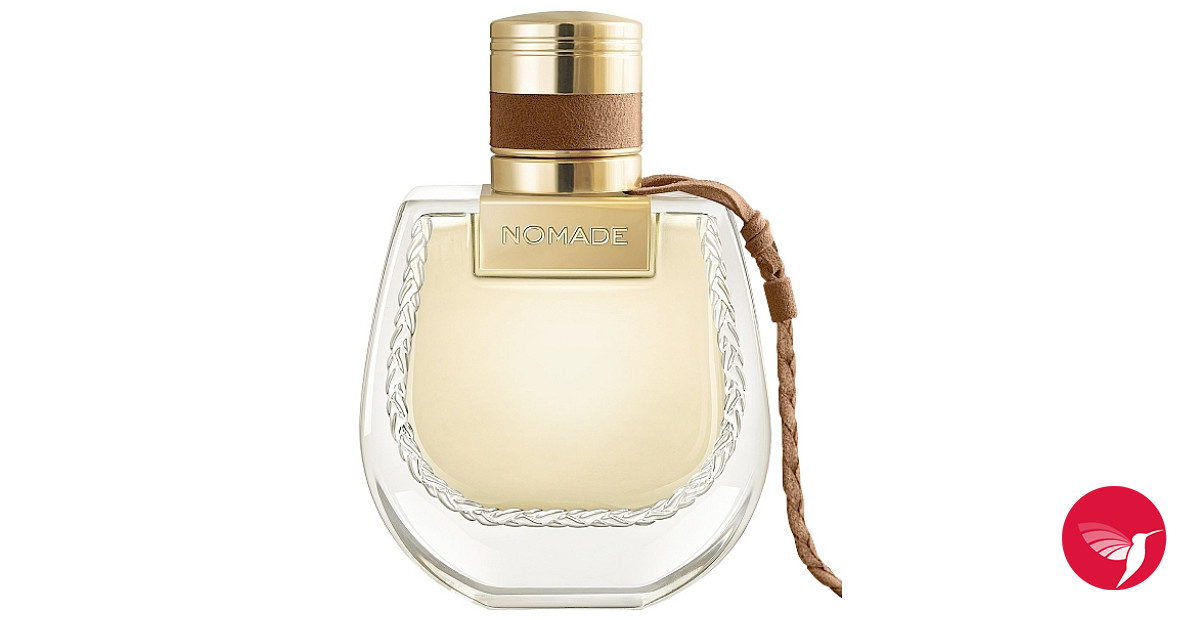 Oil Perfumery Impression of Chloe Nomade 10 Ml 
