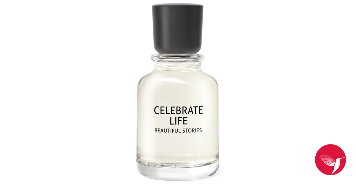 Celebrate Life Douglas perfume a new fragrance for women and men 2023