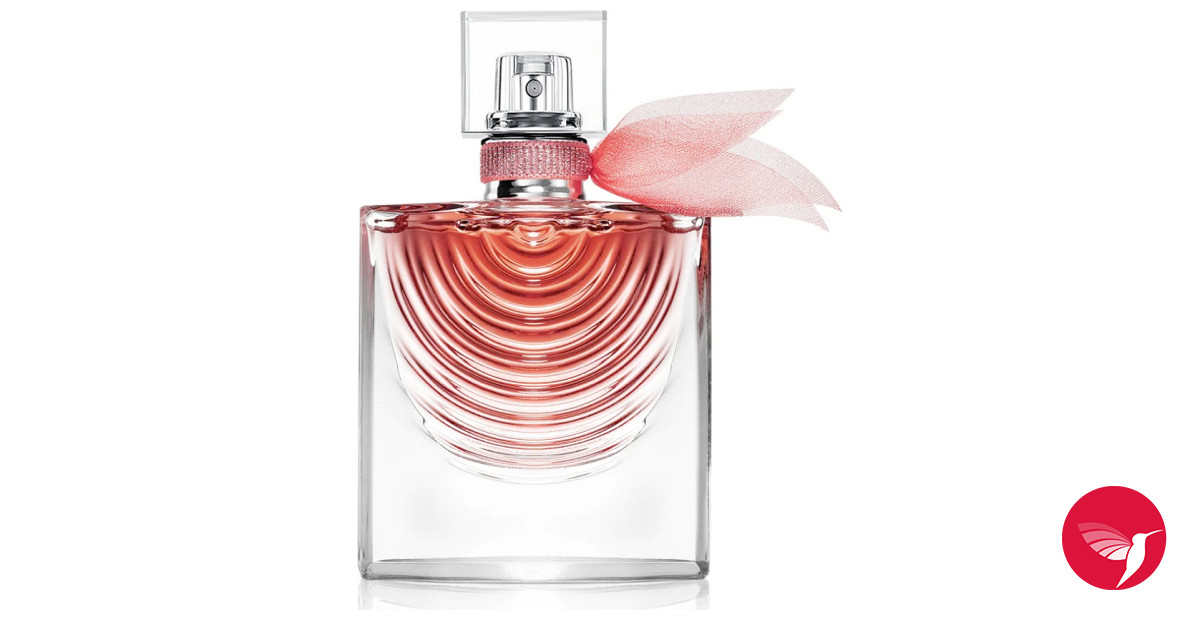 La Vie Est Belle Iris Absolu Lancôme perfume - a new fragrance for ...