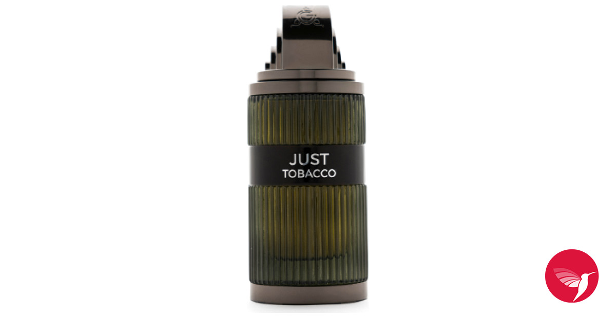 just tobacco Just Tobacco Ghalati perfume