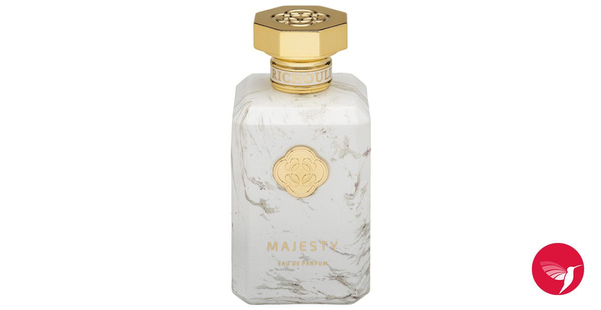 Majesty Richouli perfume - a new fragrance for women and men 2022