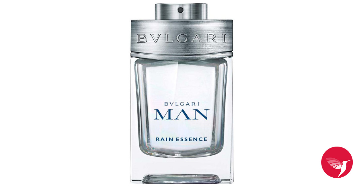 Bvlgari Man Rain Essence Bvlgari cologne - a new fragrance for men 2023