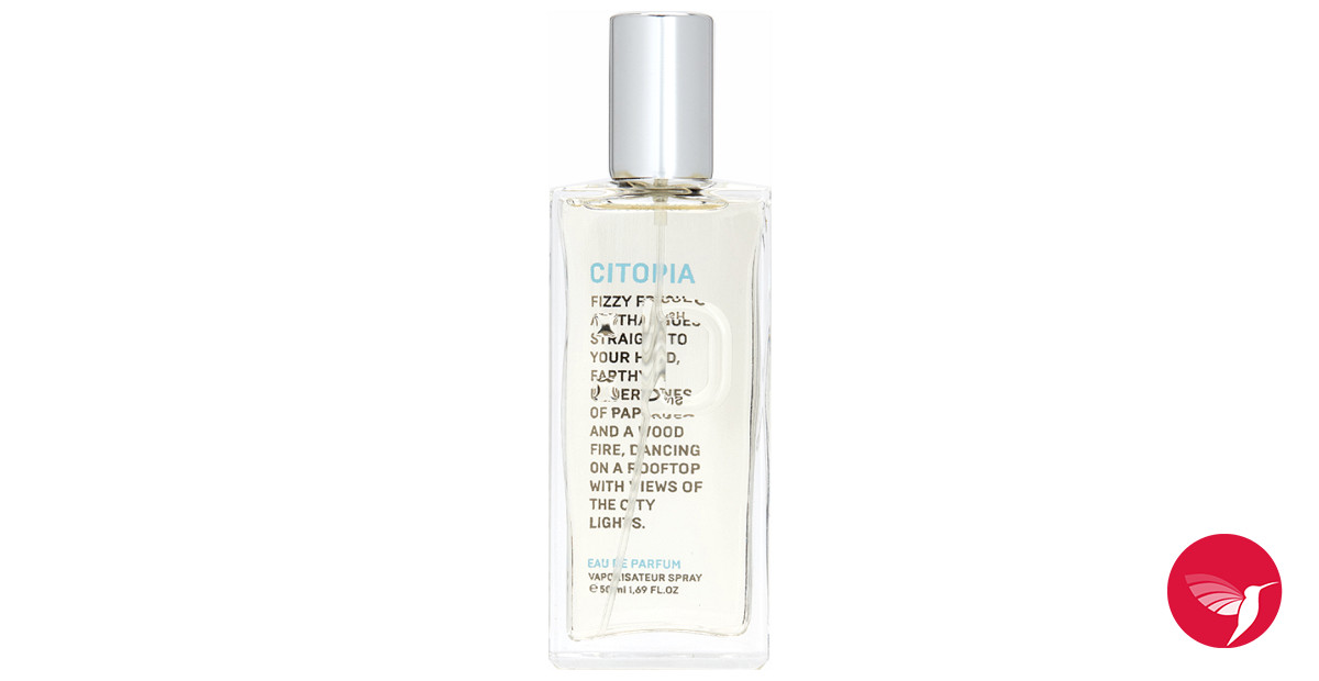 Citopia Darling* perfume - a new fragrance for women and men 2023