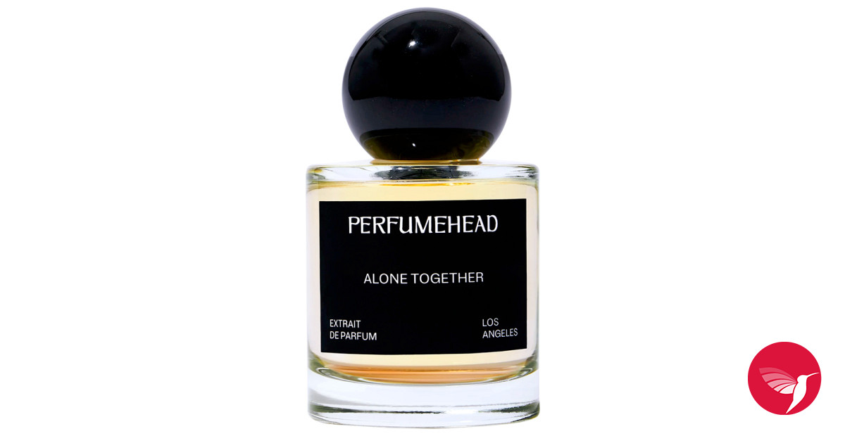 Alone Together Perfumehead perfume - a new fragrance for women and men 2022