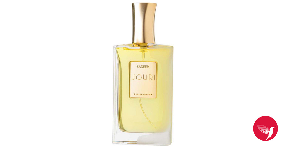 Sadeem Jouri perfume a fragrance for women and men 2020