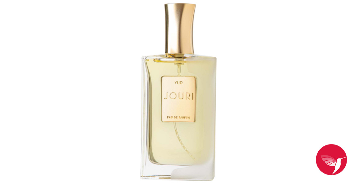 Yud Jouri perfume - a fragrance for women and men 2017