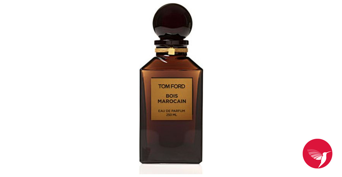 Bois Marocain Tom Ford perfume - a fragrance for women and men 2009