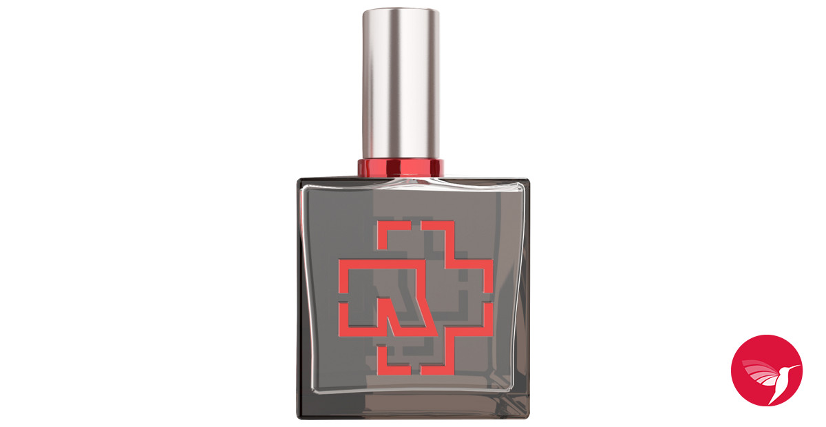 Sex Eau de Parfum Rammstein perfume - a new fragrance for women