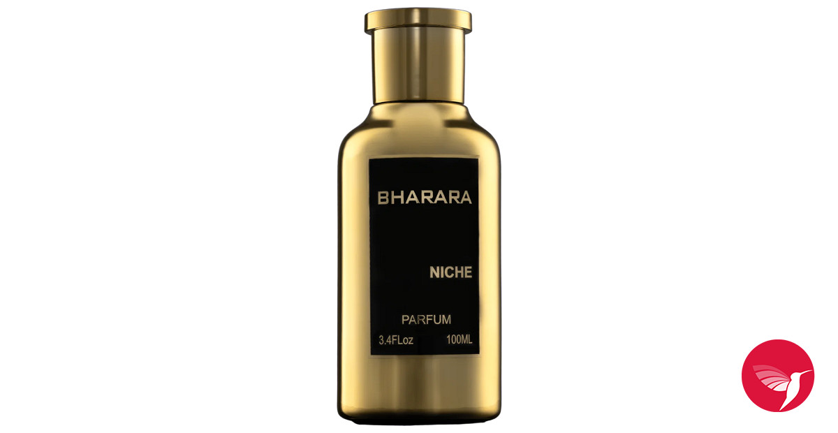 Bharara Legend 3.4 oz Eau de Parfum for Men