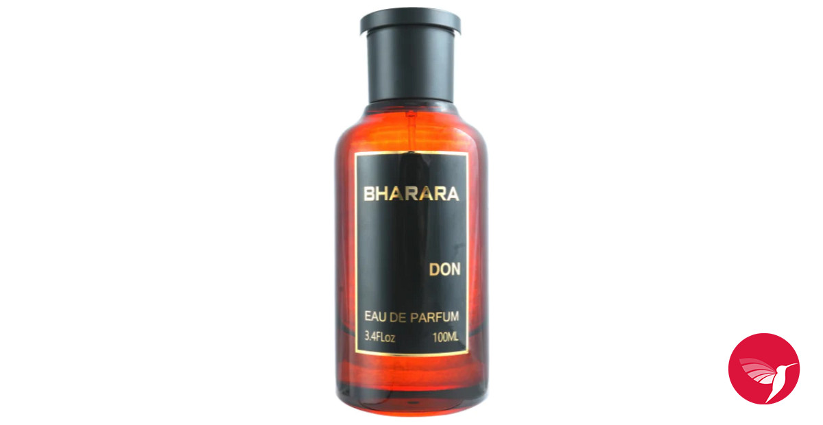 Bharara Prestige Perfume for Men 3.4oz Edp New