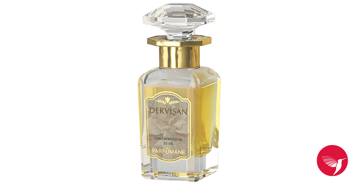 Dervisan Parfumane perfume - a fragrance for women and men 2020