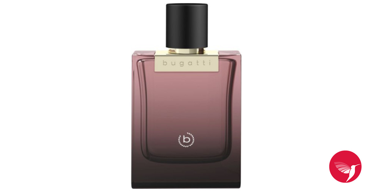 Bugatti Bella new - a Donna women for perfume 2023 Fashion Bugatti fragrance Intensa