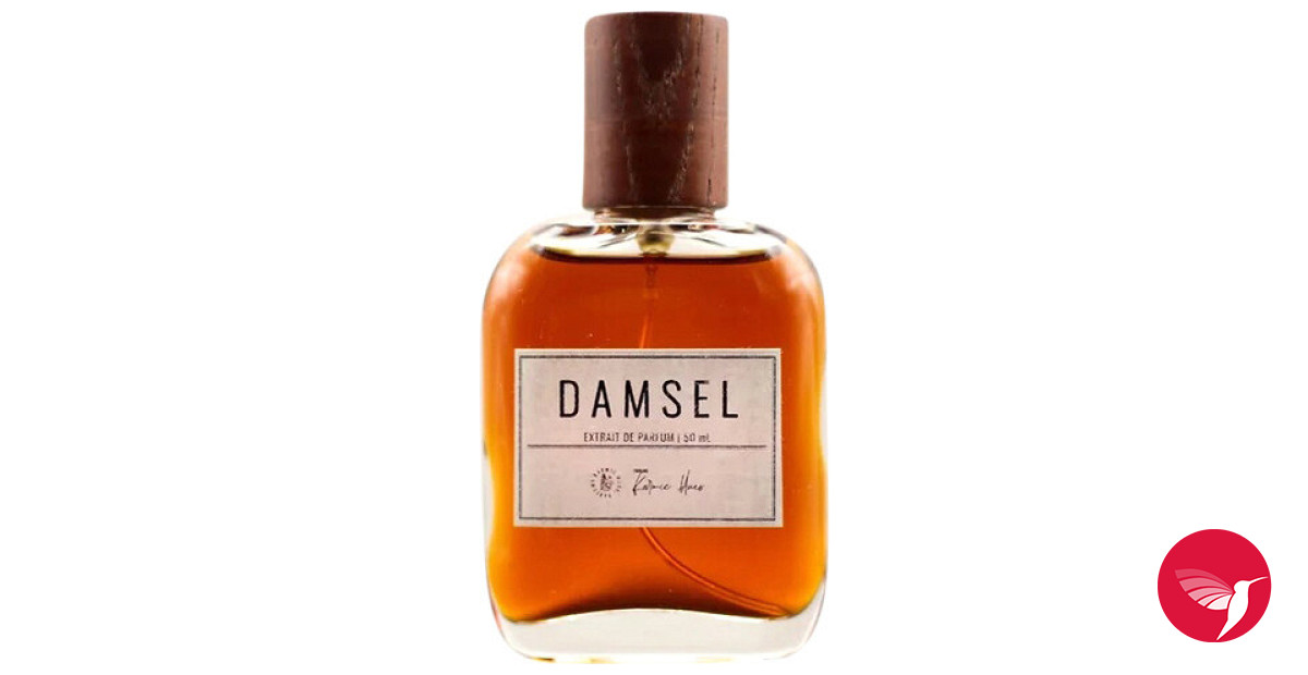 5th Day of Damsel - Damsel In Dior