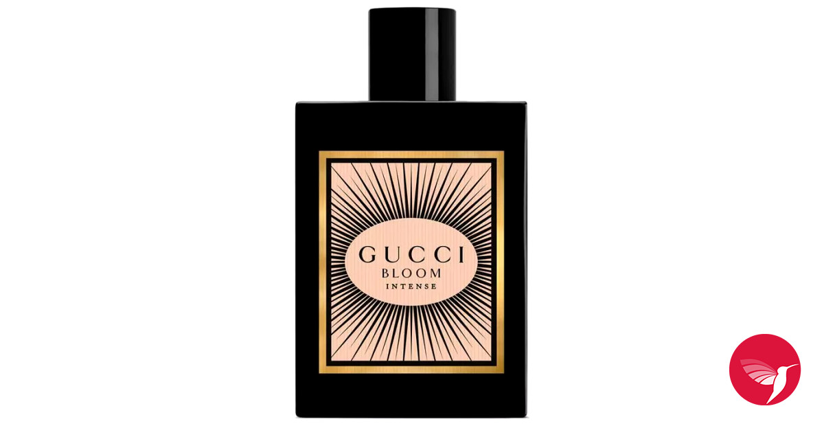Gucci Bloom Intense Gucci perfume - a new fragrance for women 2023