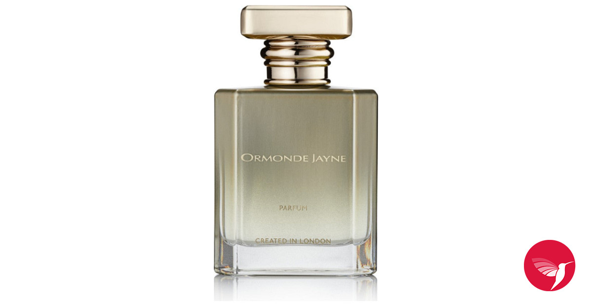 Ormonde 2024 man fragrantica