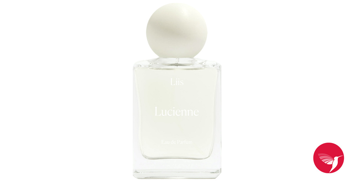 Lucienne Liis perfume - a new fragrance for women and men 2023
