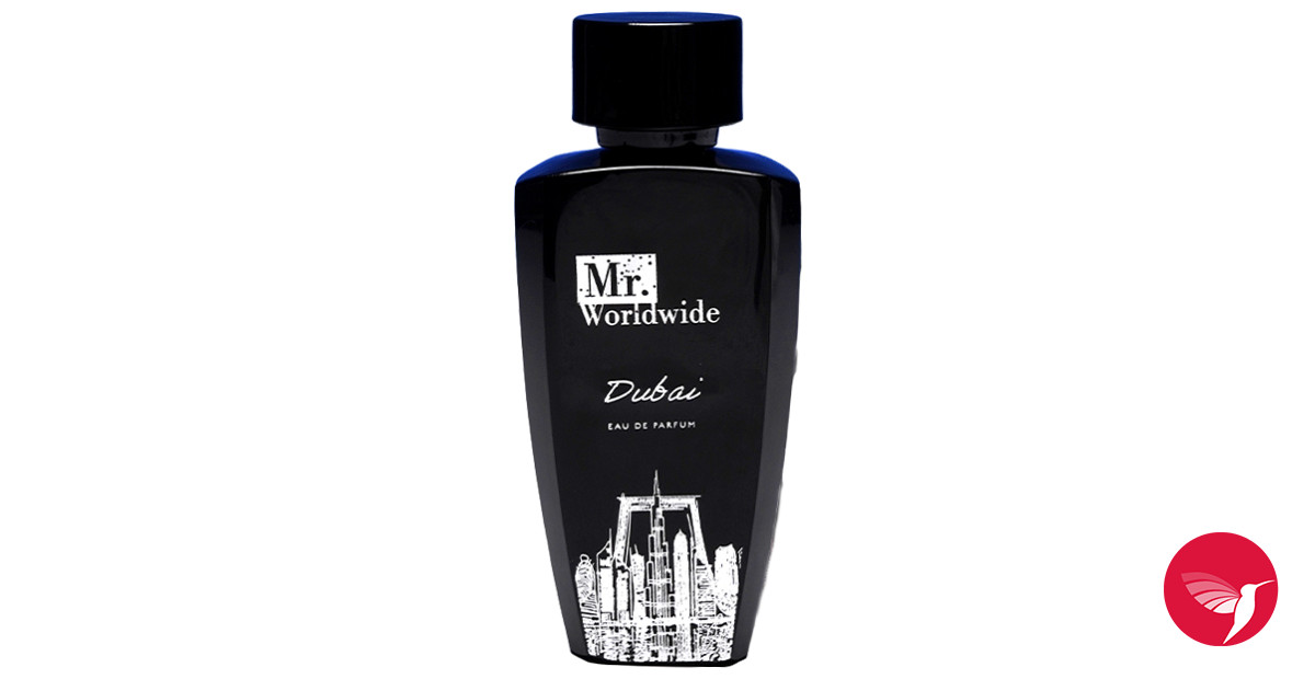 DUBAI AVENUE FUTURE 100ML EDP