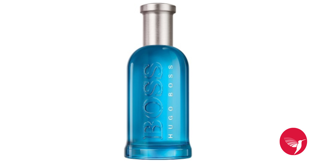 BOSS BOTTLED perfume EDT price online Hugo Boss - Perfumes Club