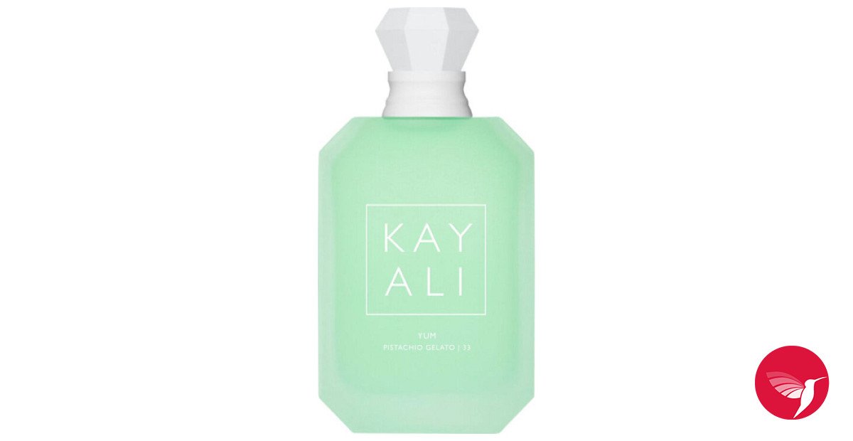 Kayali Fragrance Case