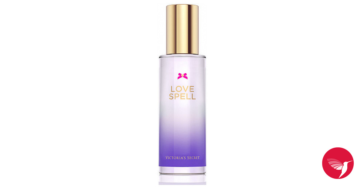 Love Spell Victoria's Secret perfume - a fragrance for women