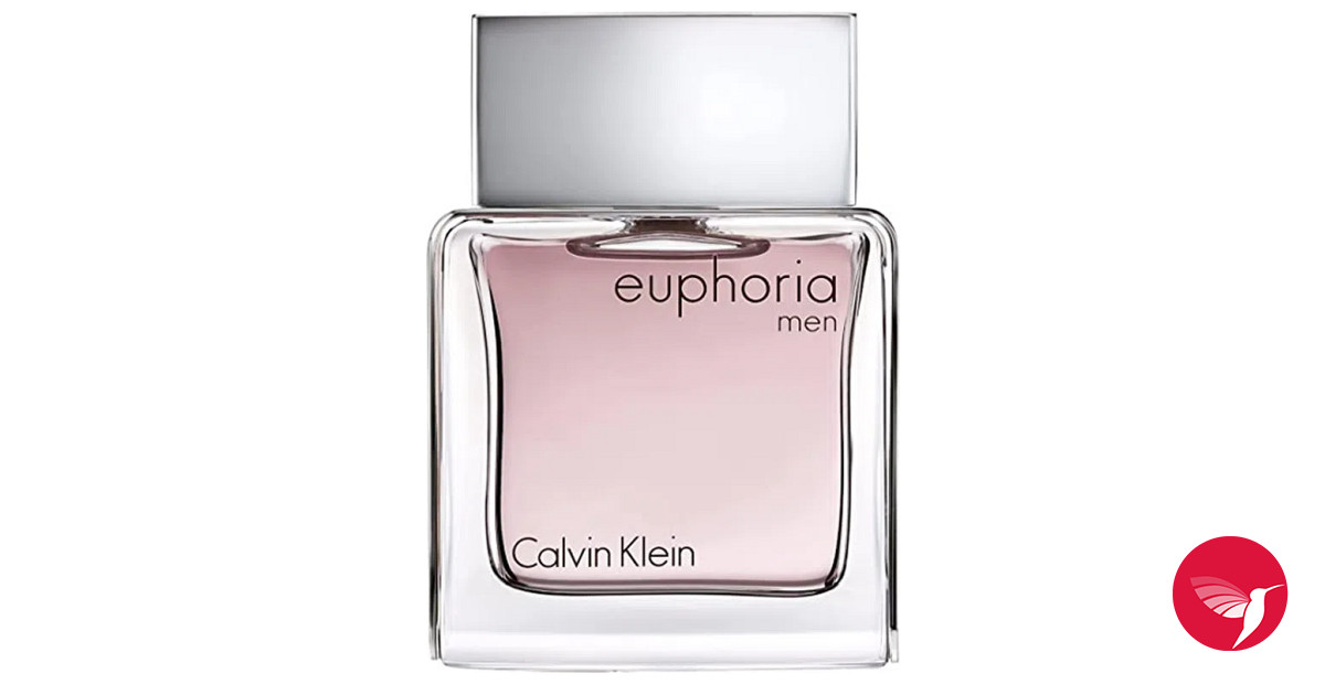 what does euphoria smell like