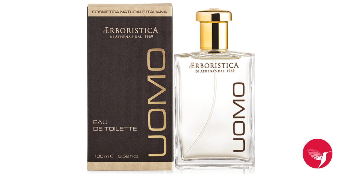 Uomo L'Erboristica cologne - a fragrance for men
