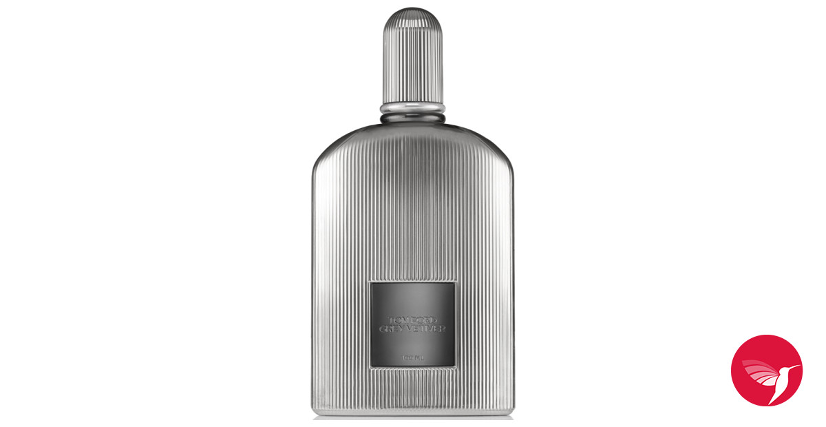 Grey Vetiver Parfum Tom Ford cologne - a new fragrance for men 2023